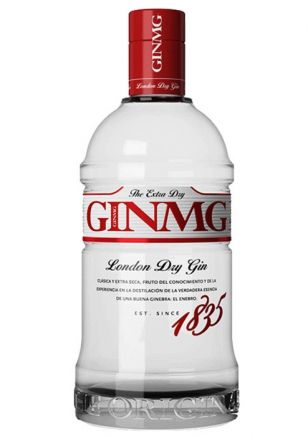 MG Gin 750 ml