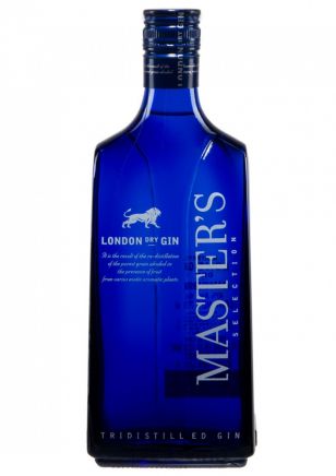 Masters Gin 750 ml