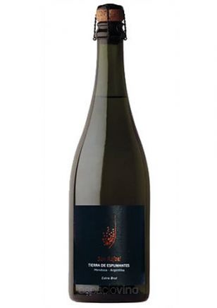 Tierra de Espumantes Extra Brut