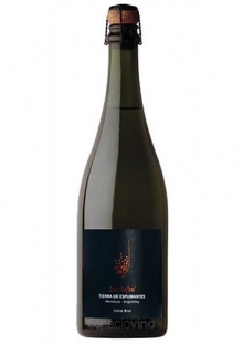 Tierra de Espumantes Extra Brut