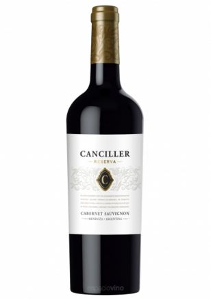 Canciller Cabernet Sauvignon