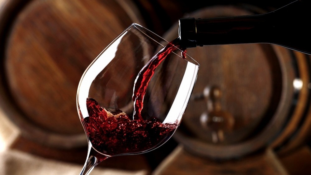 5 vinos de buena relación precio calidad