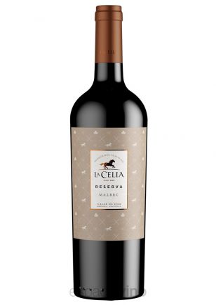 La Celia Reserva Malbec