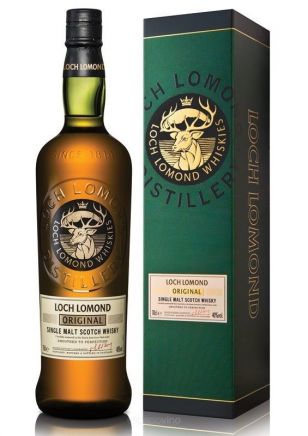 Loch Lomond Original Whisky 750 ml