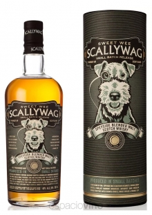 Scallywag Whisky 700 ml