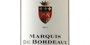 Marquis de Bordeaux