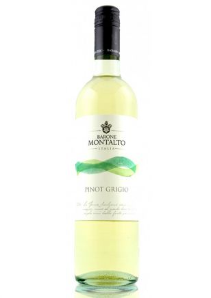 Terre Siciliane IGT Pinot Grigio