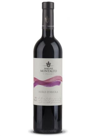 Terre Siciliane Nero DAvola