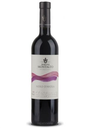 Terre Siciliane Nero D Avola