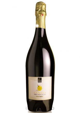 Prosecco Giallo DOC Extra Dry