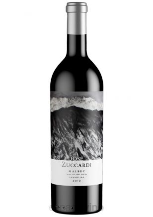 José Zuccardi Malbec