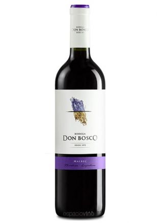 Don Bosco Malbec