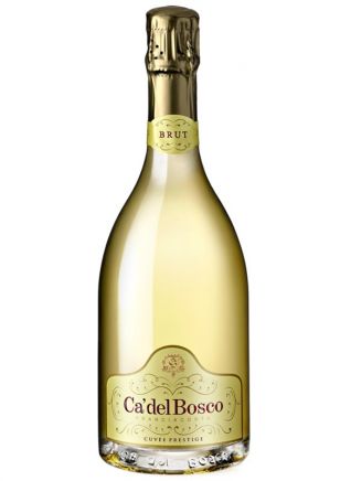 Ca del Bosco Franciacorta Cuvée Prestige Brut