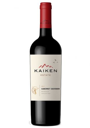 Kaiken Estate Cabernet Sauvignon