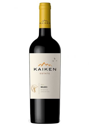 Kaiken Estate Malbec