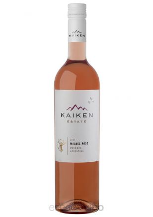 Kaiken Estate Malbec Rosé