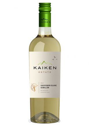 Kaiken Estate Sauvignon Blanc Semillón