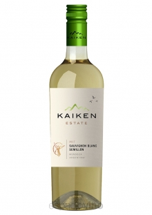 Kaiken Estate Sauvignon Blanc Semillón