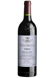 Vega Sicilia Único Ribera del Duero