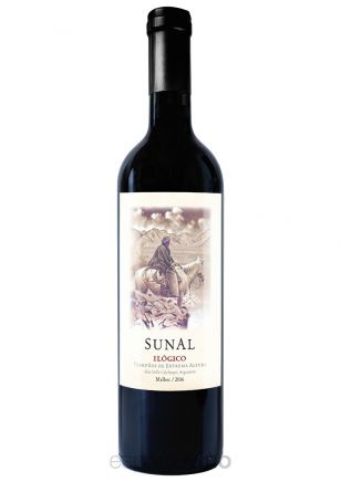 Sunal Ilógico Malbec