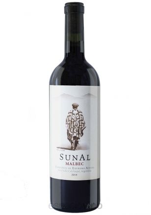 Sunal Malbec de Extrema Altura