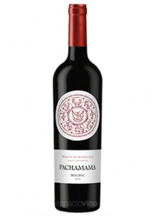 Pachamama Malbec