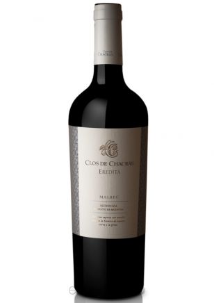 Eredità Malbec