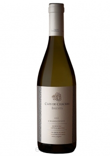 Eredità Chardonnay