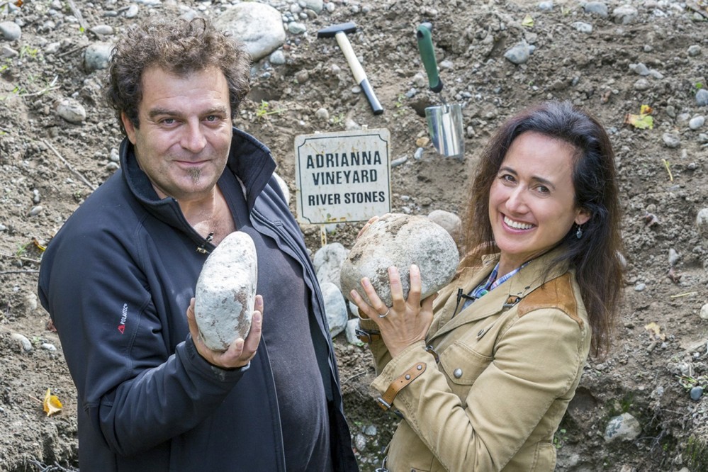 Así se hicieron los dos vinos argentinos de puntaje "perfecto"