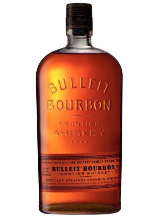 Bulleit Bourbon Frontier Whisky 700 ml