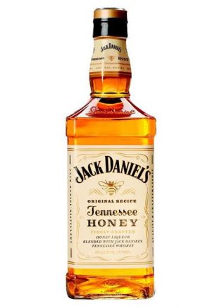 Jack Daniels Honey Licor 375 ml