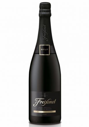 Freixenet Cordón Negro Brut Cava