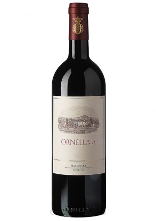 Ornellaia Bolgheri Superiore