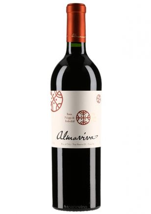 Almaviva Blend