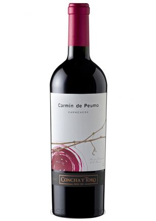 Carmín de Peumo Carmenere