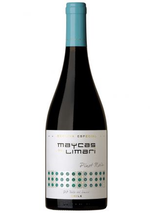 Maycas del Limari Pinot Noir