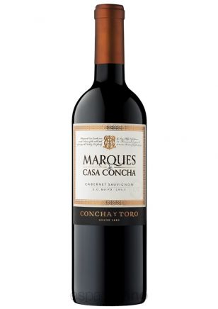 Marques de Casa Concha Cabernet Sauvignon