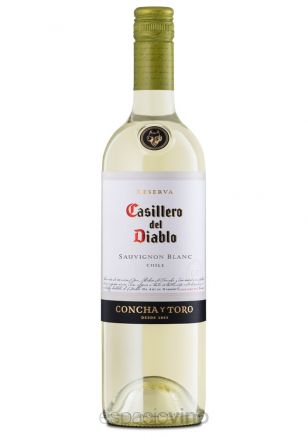 Casillero del Diablo Sauvignon Blanc