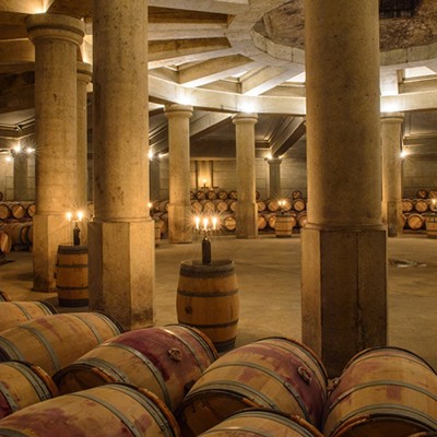 Domaines Barons de Rothschild Lafite