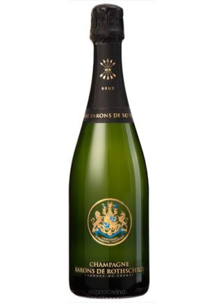 Barons de Rothschild Brut Champagne