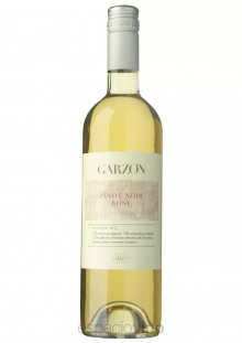 Garzón Estate Pinot Noir Rosé