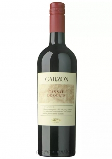 Garzón Estate Tannat de Corte