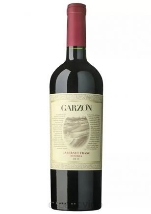 Garzón Reserva Cabernet Franc