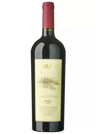 Garzón Single Vineyard Tannat