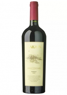 Garzón Single Vineyard Tannat