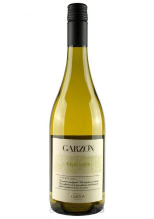 Garzón Estate Viognier