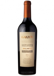 Garzón Balasto Corte