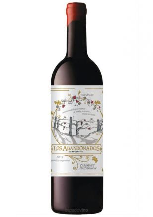 Los Abandonados Cabernet Sauvignon