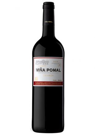 Viña Pomal Crianza Rioja