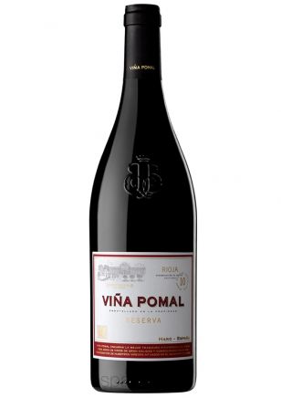 Viña Pomal Reserva Rioja